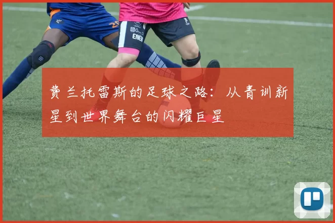 费兰托雷斯的足球之路：从青训新星到世界舞台的闪耀巨星
