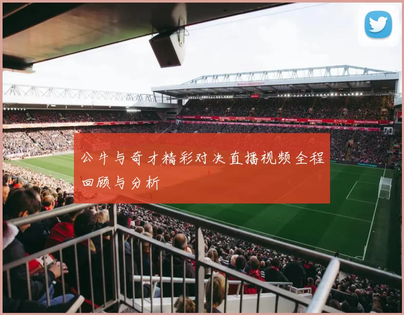 公牛与奇才精彩对决直播视频全程回顾与分析