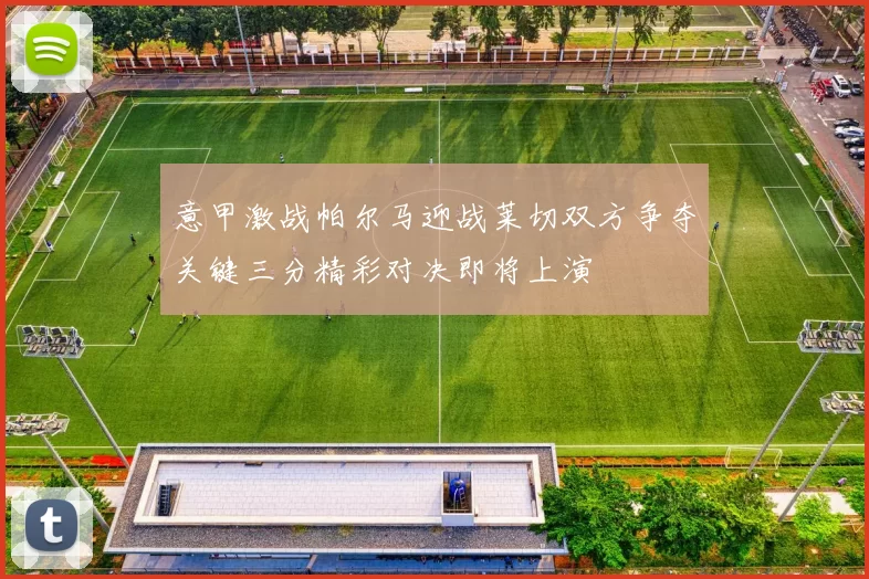 意甲激战帕尔马迎战莱切双方争夺关键三分精彩对决即将上演